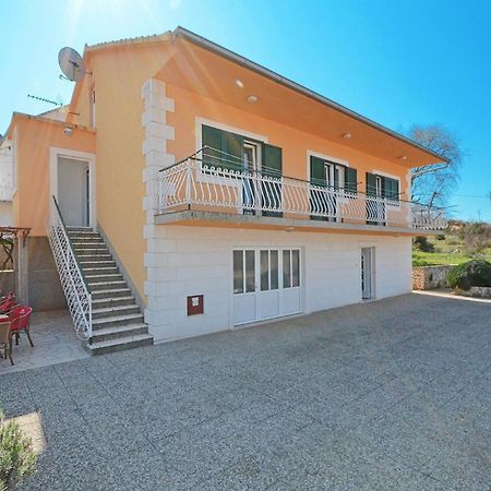 Apartments With A Parking Space Marina, Trogir - 11554 Esterno foto