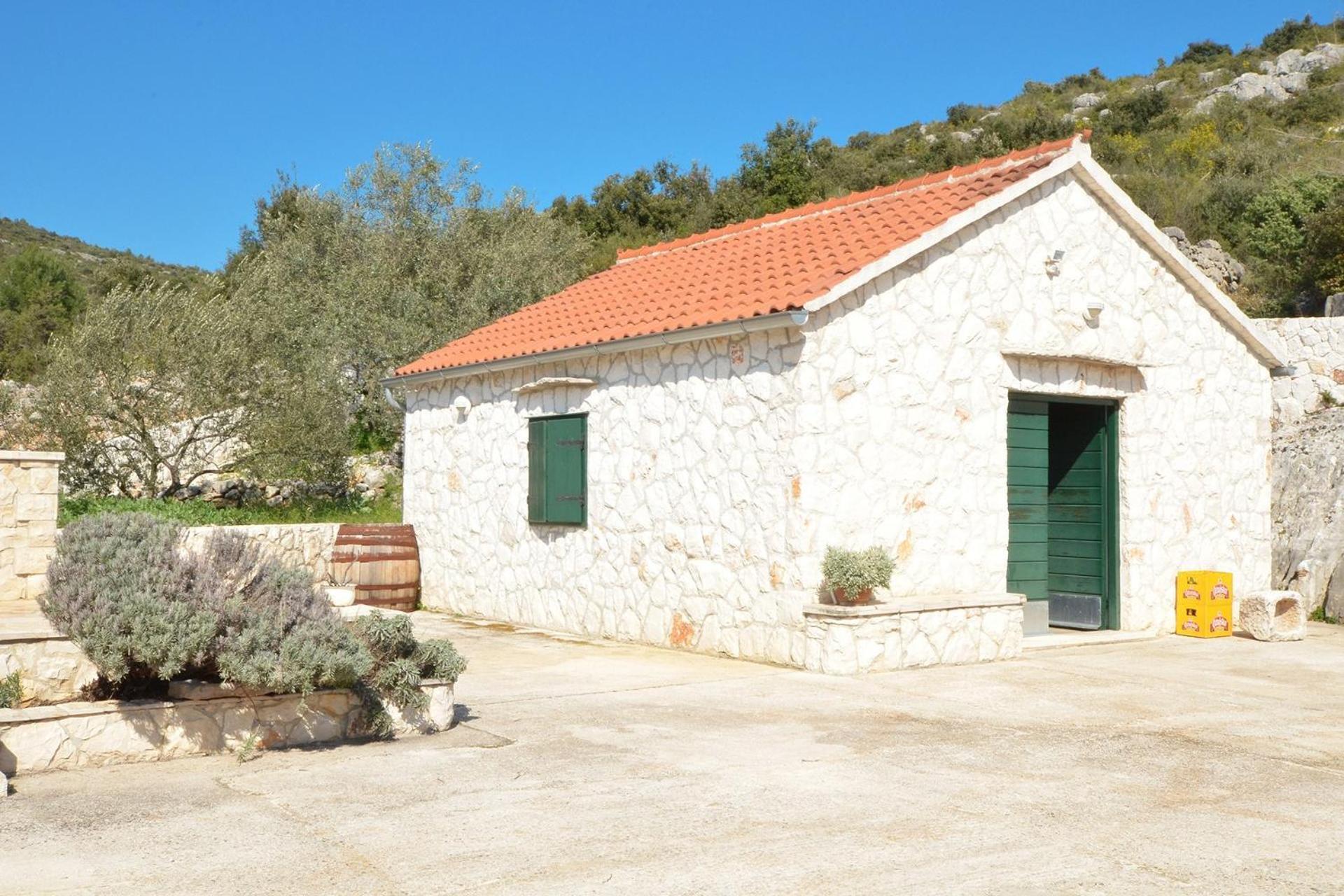 Apartments With A Parking Space Marina, Trogir - 11554 Esterno foto