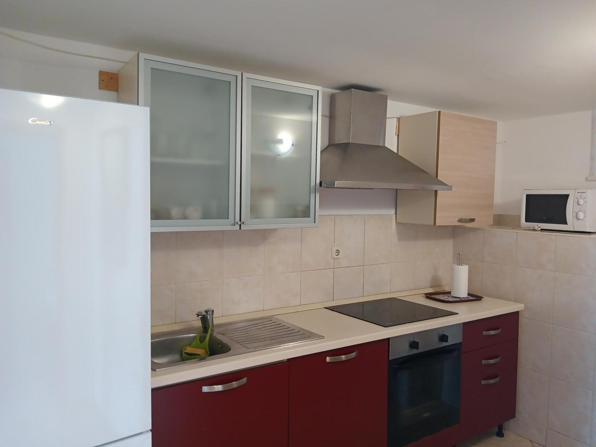 Apartments With A Parking Space Marina, Trogir - 11554 Camera foto