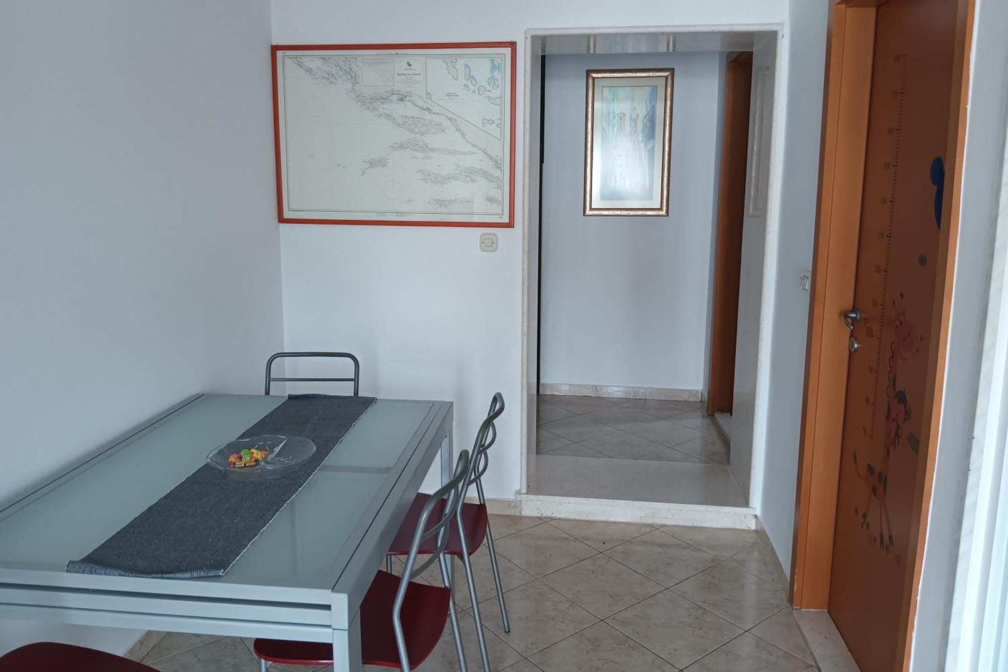 Apartments With A Parking Space Marina, Trogir - 11554 Camera foto